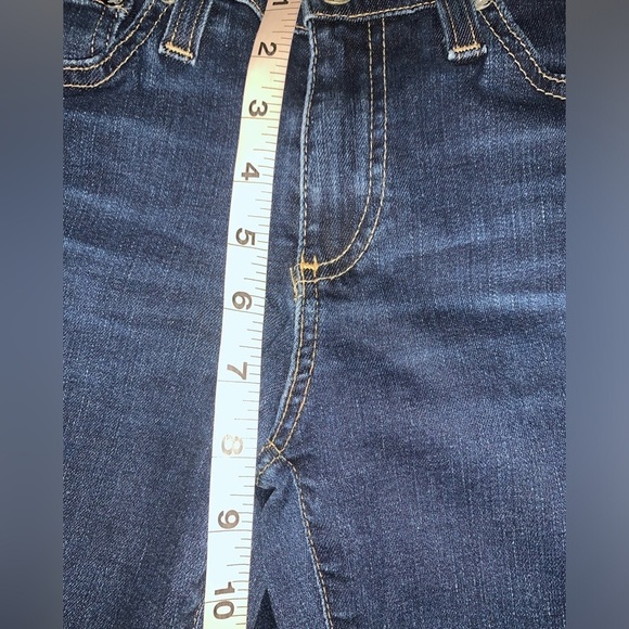 AG Adriano Goldschmied Women's Prima Mid-Rise Cigarette Jeans 25R - Picture 8 of 11